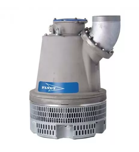 Flygt BS 2250.011 HT 433