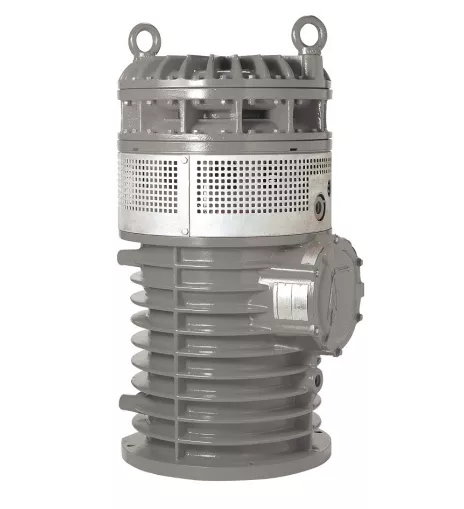 Flygt BS 2400.390 MT 252