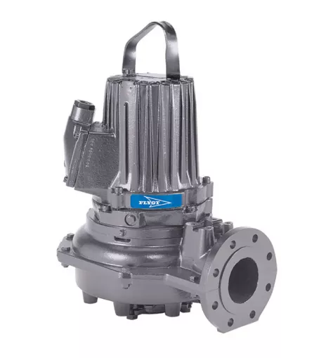 Flygt HS 5520.180 MT 434