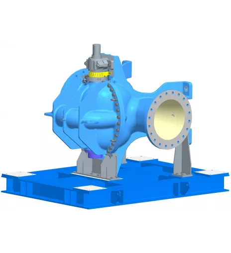 Andritz ASP400-515A.16.V