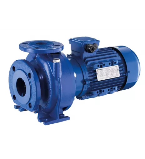 Lowara NSCE 40-200/110/P25VCS4