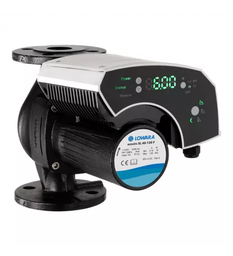 Lowara ECOCIRC XL 40-80F 230
