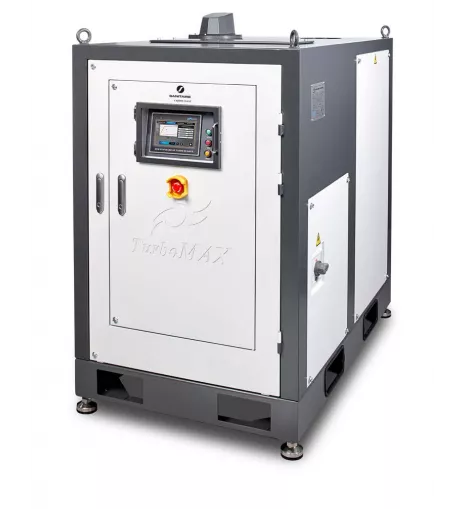 Sanitaire TurboMAX 50