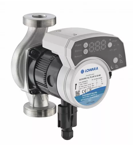 Lowara ECOCIRC XLPLUS N32-100 230