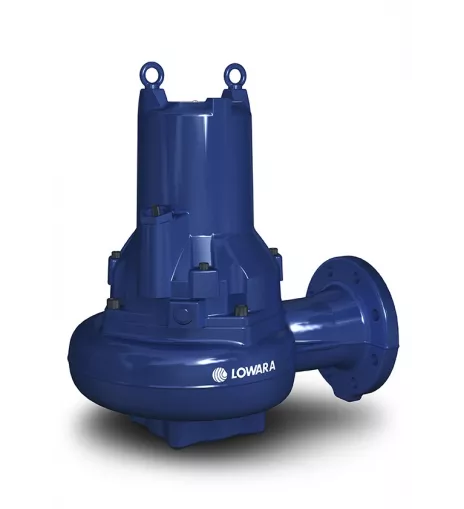 Lowara 1330S-100X.253.S62.400/10