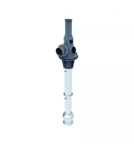 Andritz AVLSP 490-38-595-z1