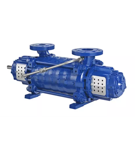 Lowara MPD65A/10A/BE1320