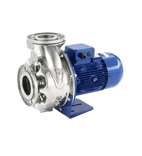 Lowara ESHE 32-125/02A/S45RSNA