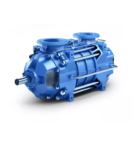 Andritz HP43-125-260.2