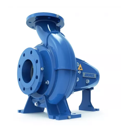 Andritz Ritz SD 400-460