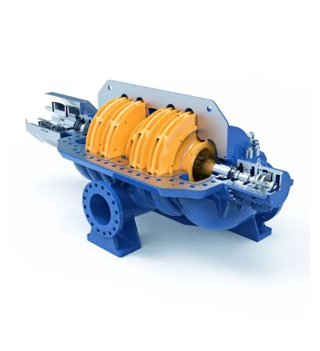 Andritz ASPM 3D-24-300-580.7