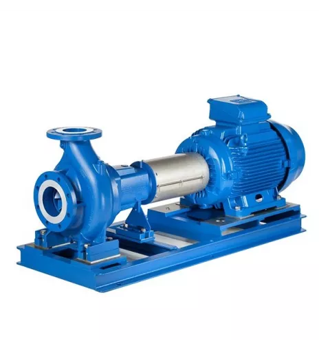 Lowara NSCF 150-315/370/L45VCC4