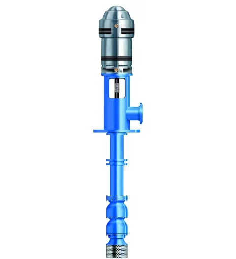 Goulds Water Technology VIT-DITM 5RWAHC