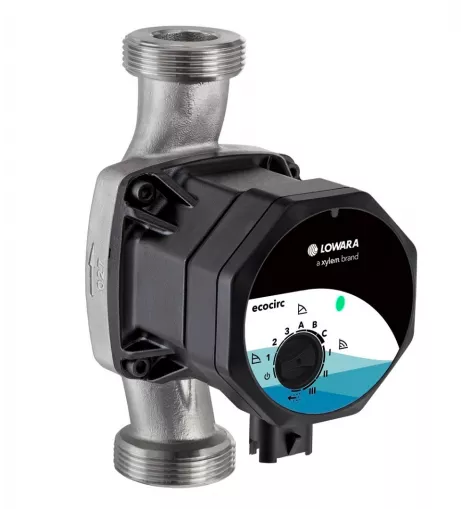 Lowara ECOCIRC S 15-4/130 N