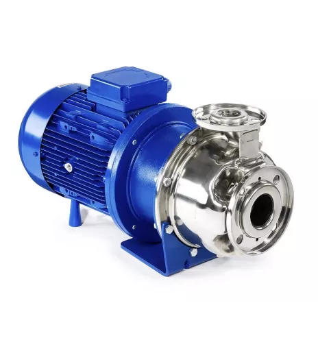 Lowara ESHS 40-250/11/P45RSSA