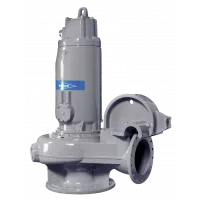 Канализационные насосы