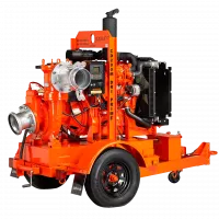 Самовсасывающие насосы