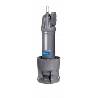 Пропеллерные насосы